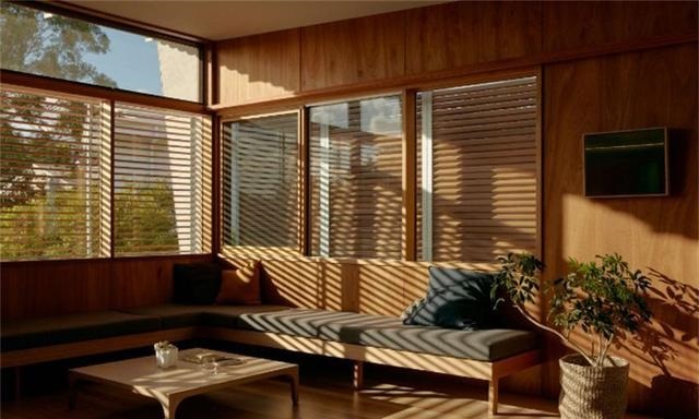 Honeycomb Blinds