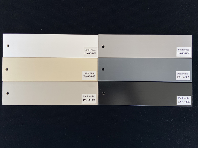 Fire retardant wood slats