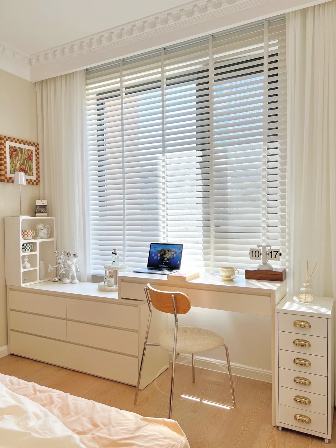 Finished venetian blinds-2 Finished venetian blinds-2