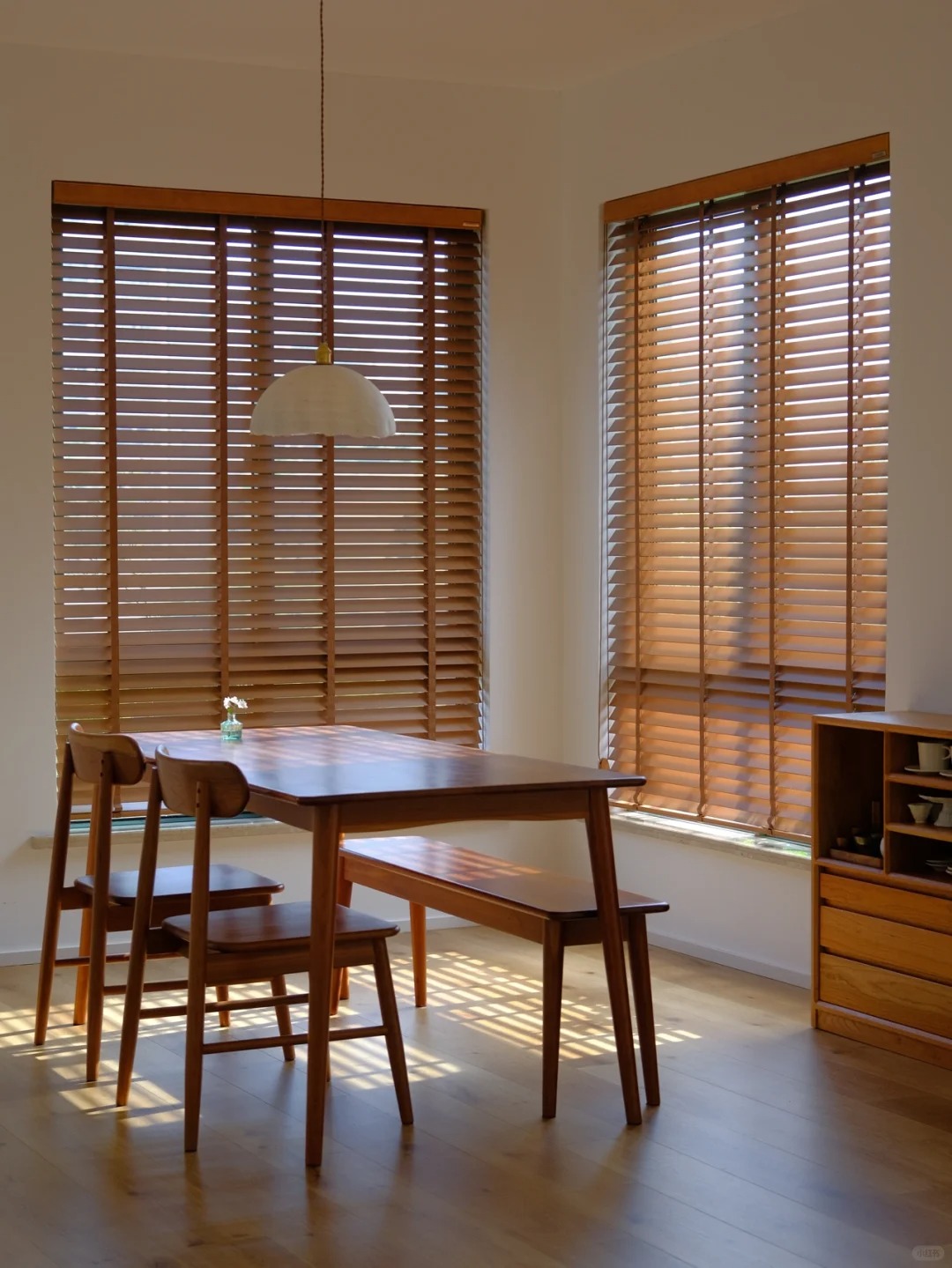 Finished venetian blinds-3 Finished venetian blinds-3